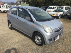 ミラ L 3ドアV 5速車 車検整備付き WエアB エアコン パワステ付き キーレス 中古車画像