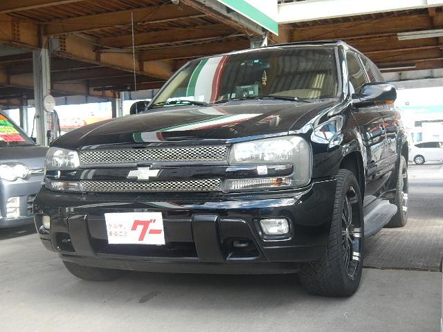 シボレー ＬＴＺ