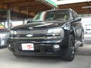 CHEVROLET CHEVROLET TRAILBLAZER