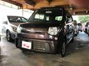 SUZUKI MR WAGON