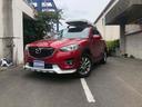 マツダ ＣＸ－５ ＸＤ　４ＷＤ　ＥＴＣ　バックカメラ　オートクル...