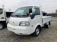 日産　バネットトラック　　４ＷＤ　平ボディ　トラック