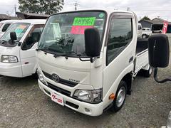 ダイナトラック  1.5tトラック MT ETC ナビ エアコン パワーステアリング パワーウィンドウ 運転席エアバッグ ミュージックプレイヤー接続可 中古車画像