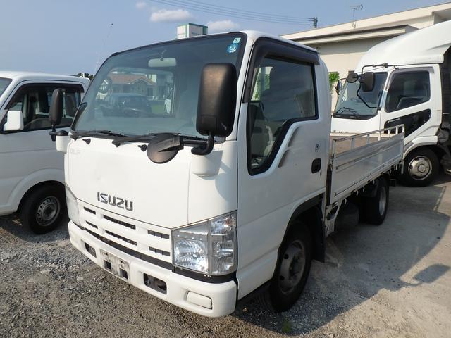 2t 平ボデー ターボ(1枚目)