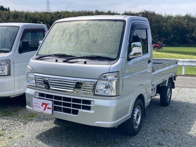 日産 ＮＴ１００クリッパートラック