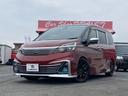 日産 セレナ ライダー　純正エアロ　外１８ＡＷ　車高調　９型ナビ...