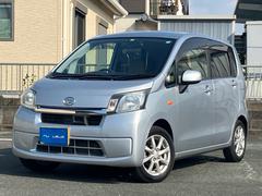 ムーヴ X SA スマートアシスト 衝突被害軽減ブレーキ 禁煙車 スマートキー プッシュスタート アイドリングストップ オートエアコン 電動格納ミラー バイザー プライバシーガラス 14inアルミホイール 中古車画像