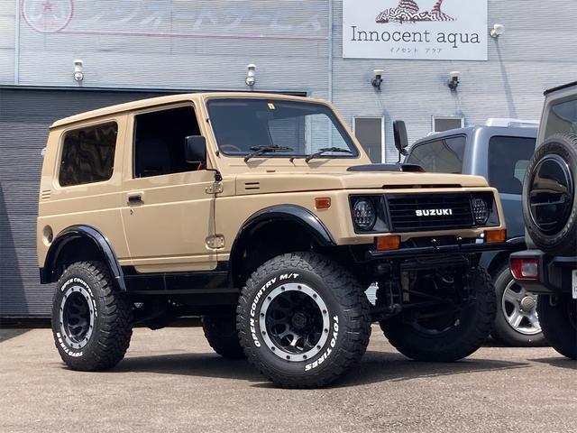 スズキ ジムニー サマーウインド リミテッド 4wd 3 5インチリフトup 社外15awの中古車 グーネット中古車 スズキ ジムニー サマーウインド リミテッド 4wd 3 5インチリフトup 社外15awの中古車 グーネット中古車