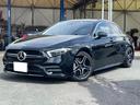 メルセデスＡＭＧ Ａクラスセダン Ａ３５　４マチックセダン　４Ｗ...