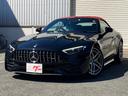 メルセデスＡＭＧ ＳＬ ＳＬ４３　ＢＳＧ搭載モデル　レッド幌　ヘ...