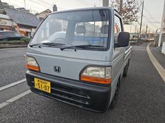 アクティトラック  軽トラック 中古車画像