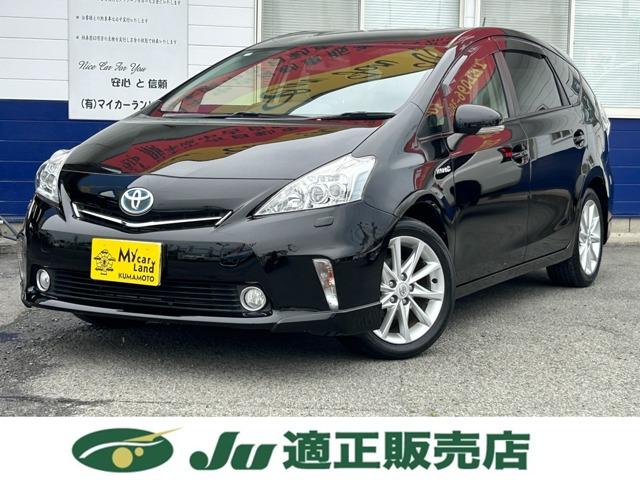 Ｓツーリングセレクション　純正ＳＤナビ＆フルセグＴＶ・ＣＤ・ＤＶＤ・Ｂｌｕｅｔｏｏｔｈオーディオ・バックカメラ・ＥＴＣ・ハンドルスイッチ・ＬＥＤヘッドライト・フォグ・純正１７インチアルミ＆エアロ
