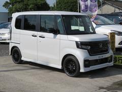 ホンダ Nboxカスタムの中古車 中古車価格 相場情報 価格 Com