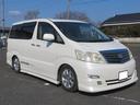 TOYOTA ALPHARD G