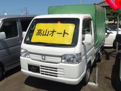 ホンダ　アクティトラック　タウン　キーレス　パワウィンド付　５速