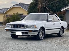 トヨタ クラウン 1987年モデルの中古車一覧 価格 Com