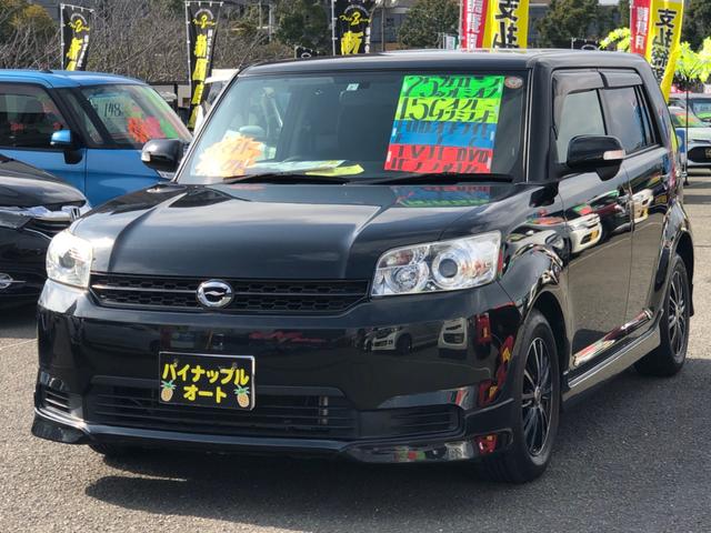 トヨタ カローラルミオン １ ５ｇ オン ビーリミテッドの中古車 グーネット中古車