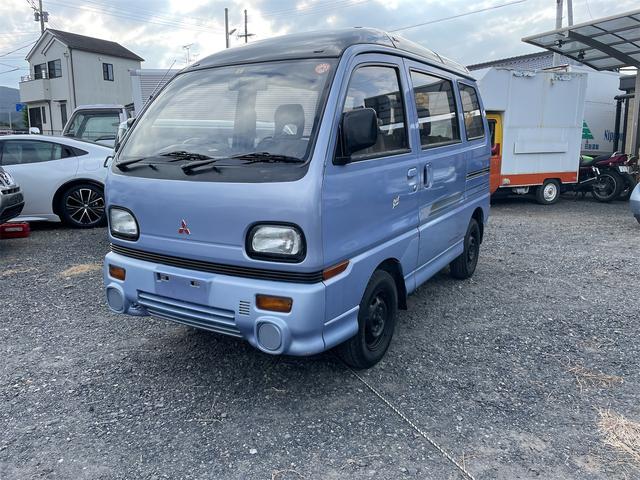 ブラボー(三菱) ＪＸ 中古車画像