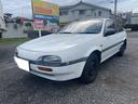 NISSAN SUNNY NXCOUPE