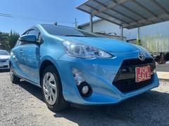 アクア S 中古車画像