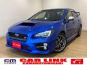スバル ＷＲＸ ＳＴＩ ＳＴＩ　タイプＳ　純正ナビ　フルセグ　バ...