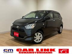 ミライース X SAIII 衝突軽減ブレーキ 前後ドラレコ 障害物センサー キーレス LEDライト アイドリングストップ 中古車画像