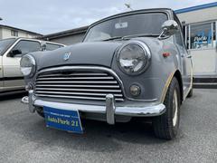 ローバー　ＭＩＮＩ　モーリス　ｍｏｒｒｉｓ　８５０　ミニ