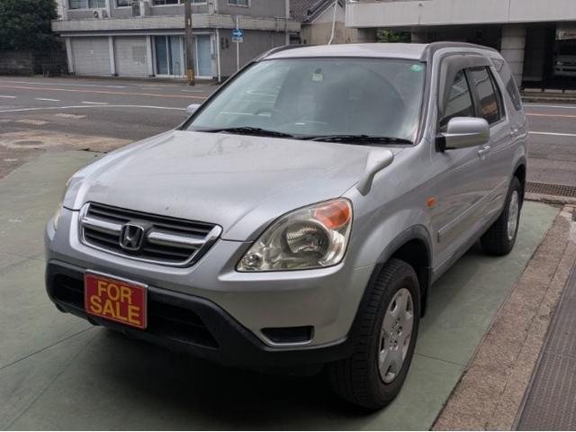 ＣＲ−Ｖ(ホンダ) フルマークｉＧ 中古車画像
