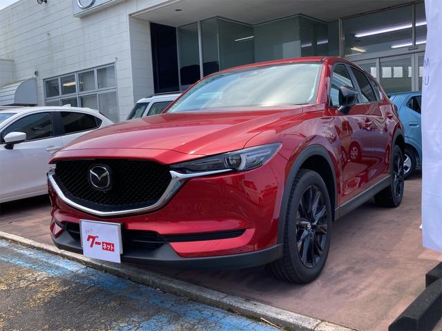 中古車 マツダ ｃｘ ５ 中古車販売実績 21 12 01 マツダオートザム出水 有限会社広島オート 中古車なら グーネット中古車
