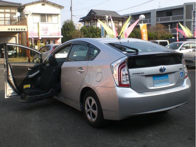 プリウス トヨタ の中古車を探すなら グーネット中古車 熊本県熊本市北区の中古車情報 プリウス トヨタ の中古車を探すなら グーネット中古車 熊本県熊本市北区の中古車情報
