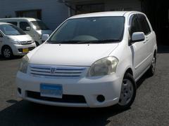 トヨタ ラウムの中古車在庫一覧 ナビクルcar 1ページ目