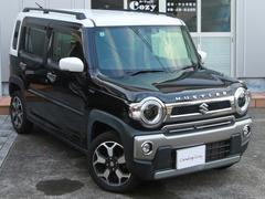 ハスラー Jスタイル 9インチナビゲーション 前席シートヒーター 全周囲カメラ スマートキー 中古車画像