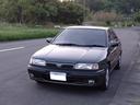 NISSAN PRIMERA