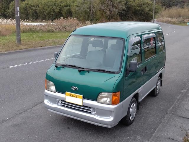 中古車2台 宮崎県のサンバーディアス スバル 40万台から選べる価格相場検索サイトbiglobe中古車 情報提供 グーネット
