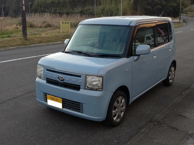 Ｌ　ＣＶＴ　フル装備（ＡＣ　ＰＳ　ＰＷ）エコアイドルストップ