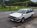 TOYOTA CORONA VAN