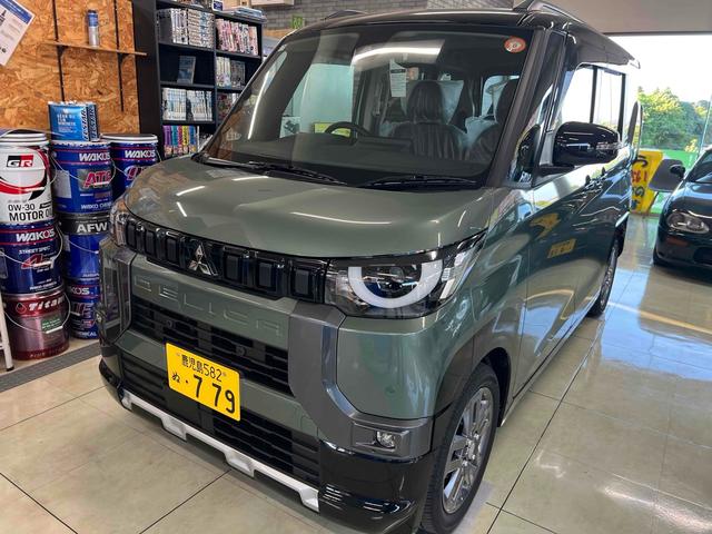 車両周辺をカメラ映像で確認できる機能！全周囲カメラ！ 電動格納ミラー　シートヒーター　ベンチシート　ＣＶＴ　盗難防止システム