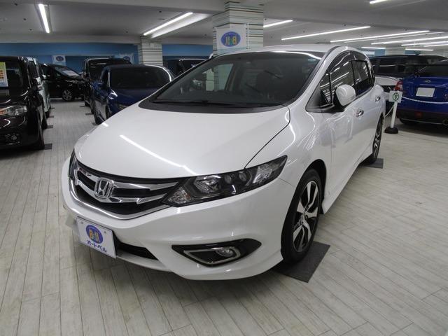 RS ナビ バックモニター(1枚目)