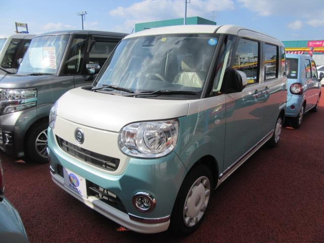 Xメイクアップリミテッド SAIII(1枚目)