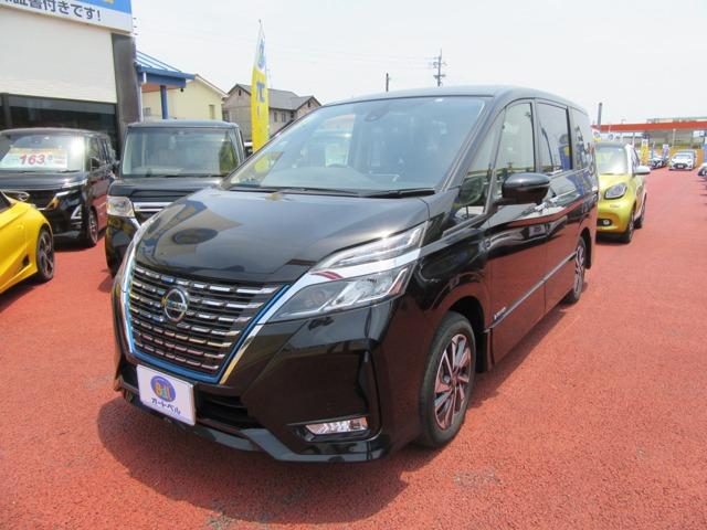 セレナ e パワー ハイウェイスターgの中古車を探すなら グーネット中古車 日産の中古車情報 セレナ e パワー ハイウェイスターgの中古車を探すなら グーネット中古車 日産の中古車情報