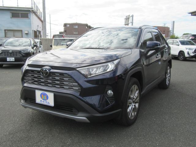 トヨタ ＲＡＶ４