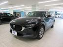 マツダ ＣＸ－３０ ２０Ｓ　Ｌパッケージ　ナビ・３６０°セーフテ...