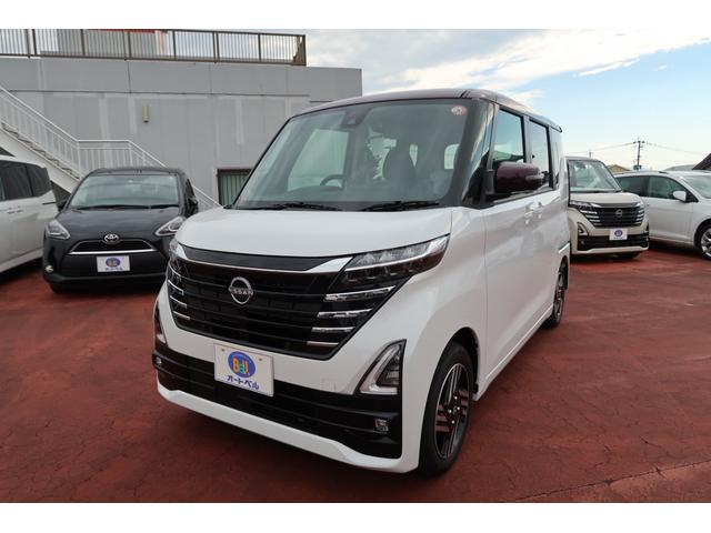 日産 ルークス