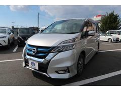 日産　セレナ　ｅ−パワー　ハイウェイスター　ナビ　フルセグ