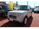 SUZUKI ALTO LAPIN LC