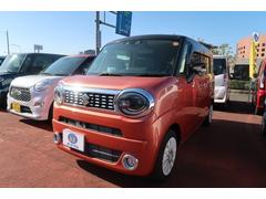 ワゴンRスマイル ハイブリッドX セーフティ+PK 全方位Mナビ フルセグ DVD LEDヘッドライト 両側電動スライドドア コーナーセンサー キーレ スプッシュスタート オートエアコン 中古車画像