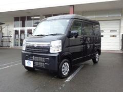 エブリイ ジョイン DCBS コーナーセンサー キーレス 5MT 中古車画像