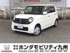 N-ONE G・Lパッケージ 社外CDチューナー iストップ ベンチS 盗難防止 フルオートエアコン パワーウィンドウ 助手席エアバック ESC 運転席エアバッグ パワーステアリング サイドカーテンエアバック ABS スマキ 中古車画像