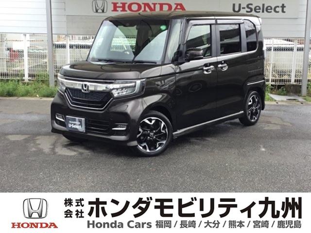 Ｇ・Ｌターボホンダセンシング　ドラレコ　純正ナビ　ＥＴＣ　Ｗ電動ドア　スマートキー・プッシュスタート　地デジチューナー　ブレーキサポート　助手席エアバック　サイドカーテンエアバック　アクティブクルーズコントロール　バックアイカメラ