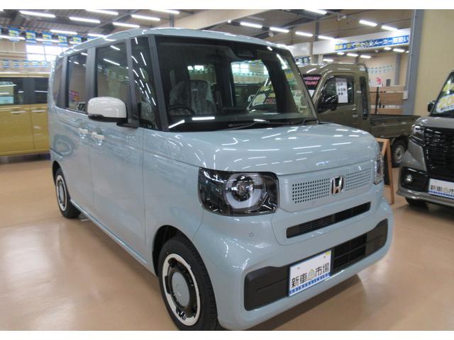 ホンダ Ｎ－ＢＯＸ ファッションスタイル